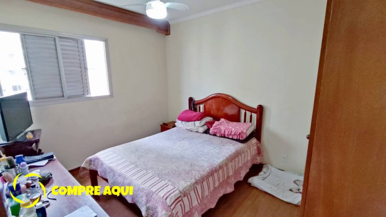 Imagem Apartamento com 2 Quartos à Venda, 67 m² em Barra Funda - São Paulo