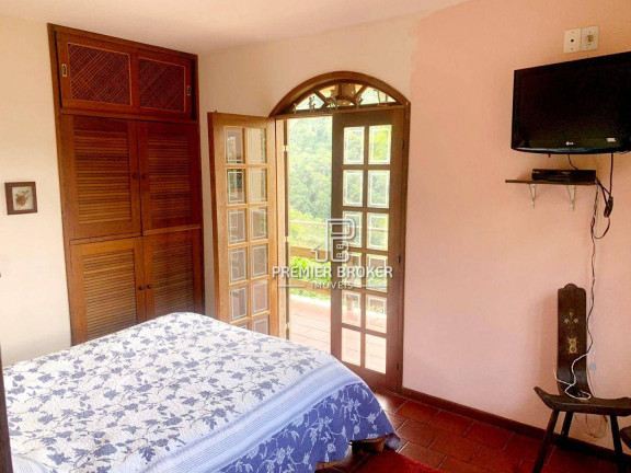Imagem Casa com 3 Quartos à Venda, 96 m² em Vale Feliz - Teresópolis Imagem Casa com 3 Quartos à Venda, 96 m² em Vale Feliz - Teresópolis