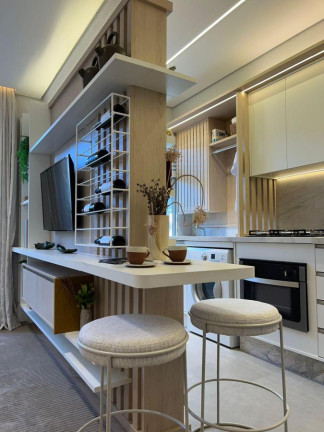 Imagem Apartamento com 2 Quartos à Venda, 52 m² em Chácara Bela Vista - Sumaré Imagem Apartamento com 2 Quartos à Venda, 52 m² em Chácara Bela Vista - Sumaré