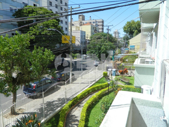 Imagem Apartamento com 2 Quartos à Venda, 60 m² em Santana - Porto Alegre