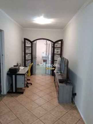 Imagem Sobrado com 2 Quartos à Venda, 204 m² em Santa Paula - São Caetano Do Sul Imagem Sobrado com 2 Quartos à Venda, 204 m² em Santa Paula - São Caetano Do Sul