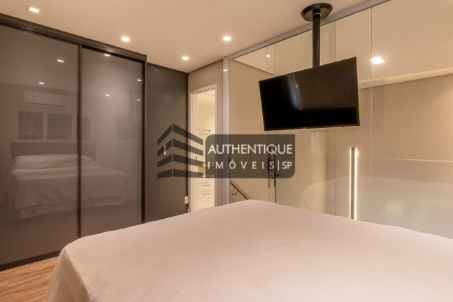 Imagem Apartamento com 1 Quarto à Venda, 60 m² em Bela Vista - São Paulo Imagem Apartamento com 1 Quarto à Venda, 60 m² em Bela Vista - São Paulo