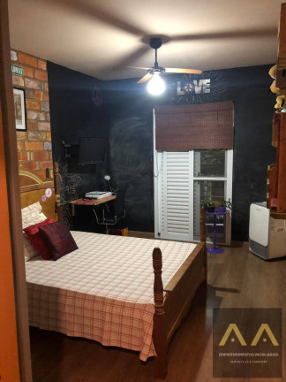 Imagem Casa com 6 Quartos à Venda, 450 m² em Santana De Parnaíba