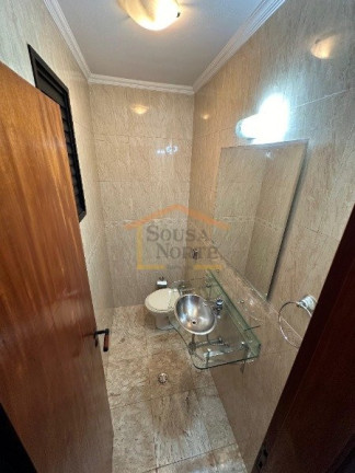 Imagem Apartamento com 4 Quartos à Venda, 154 m² em Santana - São Paulo Imagem Apartamento com 4 Quartos à Venda, 154 m² em Santana - São Paulo