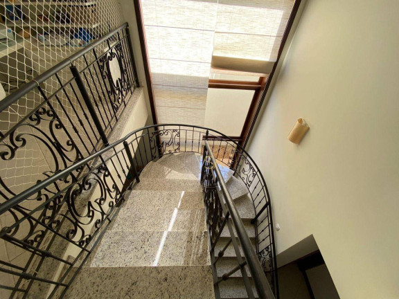 Imagem Casa com 5 Quartos para Alugar, 459 m² em Jardim Theodora - Itu