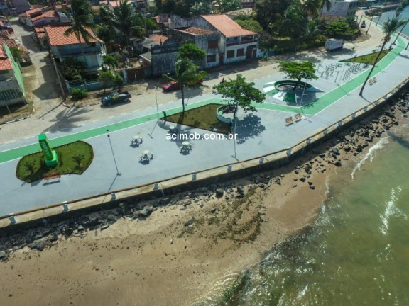 Imagem Imóvel com 4 Quartos à Venda, 329 m² em Mar Grande Centro - Vera Cruz Imagem Imóvel com 4 Quartos à Venda, 329 m² em Mar Grande Centro - Vera Cruz