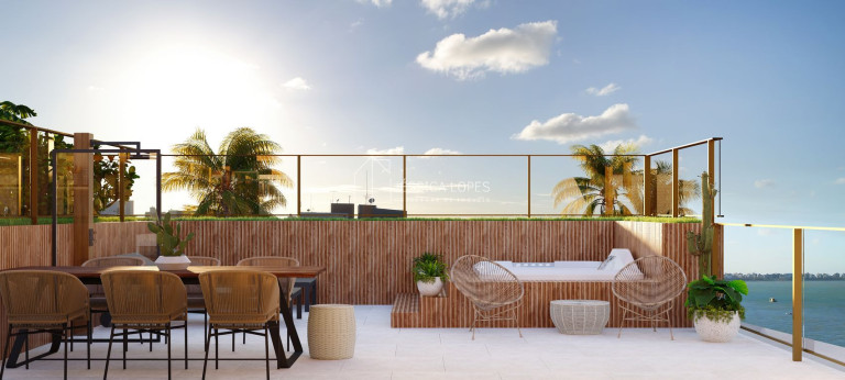 Imagem Apartamento com 1 Quarto à Venda, 65 m² em Jardim Oceania - João Pessoa Imagem Apartamento com 1 Quarto à Venda, 65 m² em Jardim Oceania - João Pessoa
