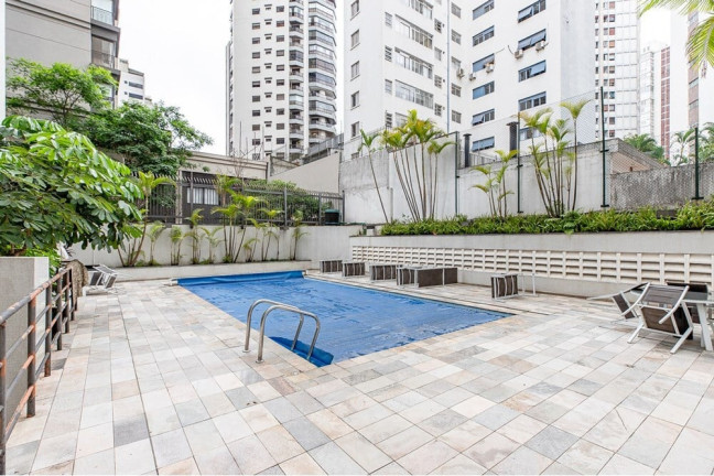 Imagem Apartamento com 4 Quartos à Venda, 200 m² em Perdizes - São Paulo Imagem Apartamento com 4 Quartos à Venda, 200 m² em Perdizes - São Paulo