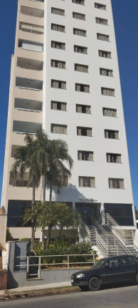 Imagem Apartamento com 2 Quartos à Venda, 380 m² em Perpétuo Socorro - São João Da Boa Vista Imagem Apartamento com 2 Quartos à Venda, 380 m² em Perpétuo Socorro - São João Da Boa Vista
