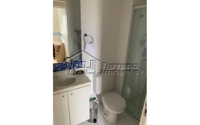 Imagem Apartamento com 2 Quartos à Venda, 71 m² em Urbanova - São José Dos Campos