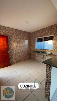 Imagem Casa com 3 Quartos à Venda, 220 m² em Moinho Dos Ventos - Extremoz Imagem Casa com 3 Quartos à Venda, 220 m² em Moinho Dos Ventos - Extremoz