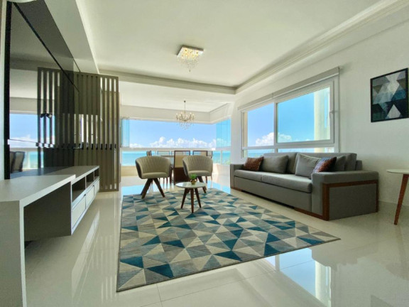 Imagem Apartamento com 3 Quartos à Venda, 177 m² em Navegantes - Capao Da Canoa