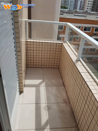 Imagem Apartamento com 1 Quarto à Venda,  em Aviação - Praia Grande