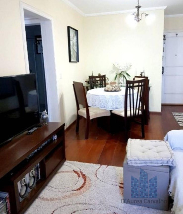 Imagem Apartamento com 3 Quartos à Venda, 98 m² em Vila Congonhas - São Paulo Imagem Apartamento com 3 Quartos à Venda, 98 m² em Vila Congonhas - São Paulo