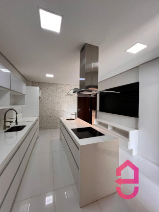 Imagem Casa de Condomínio com 6 Quartos à Venda, 1.723 m² em Residencial Aldeia Do Vale - Goiânia Imagem Casa de Condomínio com 6 Quartos à Venda, 1.723 m² em Residencial Aldeia Do Vale - Goiânia