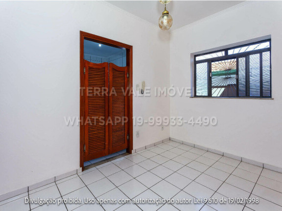 Imagem Casa com 3 Quartos à Venda, 148 m² em Barão Geraldo - Campinas Imagem Casa com 3 Quartos à Venda, 148 m² em Barão Geraldo - Campinas