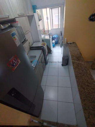 Imagem Apartamento com 3 Quartos à Venda, 54 m² em Vila Ercília - Jandira Imagem Apartamento com 3 Quartos à Venda, 54 m² em Vila Ercília - Jandira