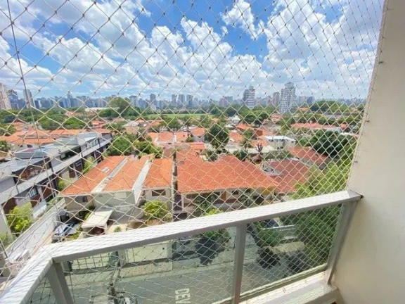Imagem Apartamento com 2 Quartos à Venda, 64 m² em Brooklin Paulista - São Paulo Imagem Apartamento com 2 Quartos à Venda, 64 m² em Brooklin Paulista - São Paulo