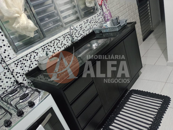 Imagem Casa com 2 Quartos à Venda, 48 m² em Jardim Leonor - Cotia Imagem Casa com 2 Quartos à Venda, 48 m² em Jardim Leonor - Cotia