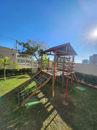 Imagem Apartamento com 3 Quartos para Alugar, 75 m² em Villa Branca - Jacareí