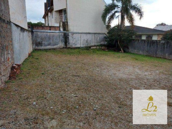 Imagem Terreno à Venda, 667 m² em Barreirinha - Curitiba Imagem Terreno à Venda, 667 m² em Barreirinha - Curitiba