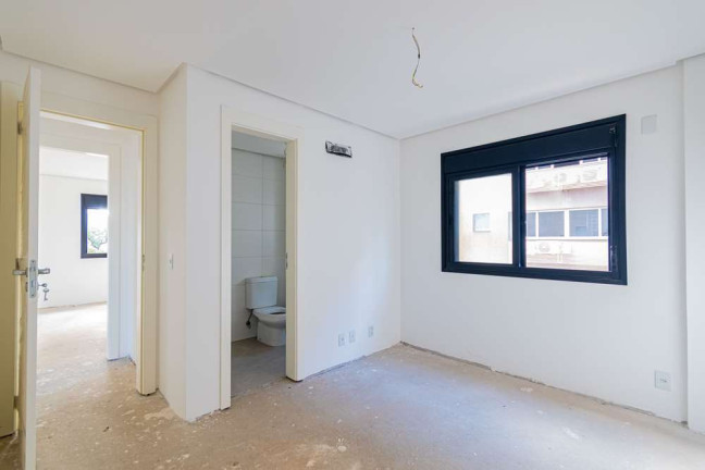 Imagem Apartamento com 3 Quartos à Venda, 133 m² em Petrópolis - Porto Alegre