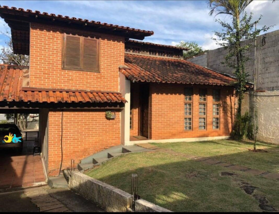 Imagem Casa com 3 Quartos à Venda, 350 m² em Jardim São Luís - Santana De Parnaíba Imagem Casa com 3 Quartos à Venda, 350 m² em Jardim São Luís - Santana De Parnaíba