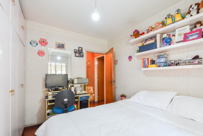 Imagem Apartamento com 3 Quartos à Venda, 89 m² em Vila Da Saúde - São Paulo