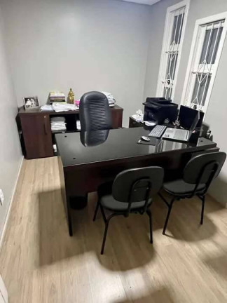 Imagem Casa com 4 Quartos à Venda, 214 m² em Passo Das Pedras - Porto Alegre