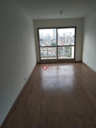 Imagem Apartamento com 3 Quartos à Venda, 68 m² em Casa Verde - São Paulo
