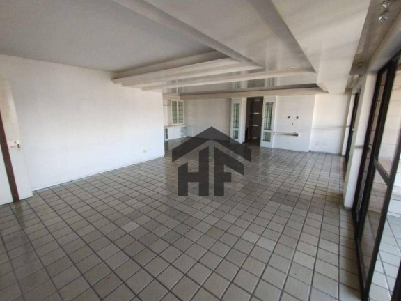 Imagem Apartamento com 4 Quartos à Venda, 327 m² em Casa Forte - Recife Imagem Apartamento com 4 Quartos à Venda, 327 m² em Casa Forte - Recife