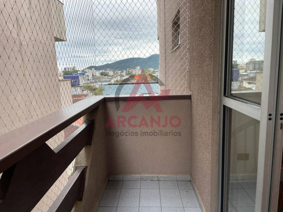 Imagem Apartamento com 2 Quartos à Venda, 110 m² em Centro - Ubatuba