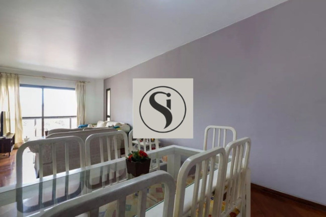 Imagem Apartamento com 3 Quartos para Alugar, 151 m² em Vila Nova Conceição - São Paulo Imagem Apartamento com 3 Quartos para Alugar, 151 m² em Vila Nova Conceição - São Paulo