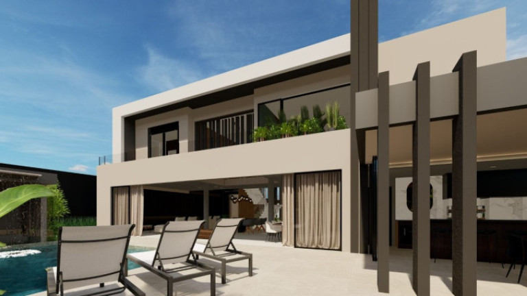 Imagem Casa com 4 Quartos à Venda, 383 m² em Urbanova - São José Dos Campos