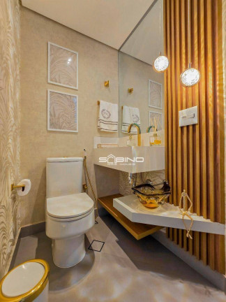 Imagem Apartamento com 4 Quartos à Venda, 195 m² em Riviera De São Lourenço - Bertioga Imagem Apartamento com 4 Quartos à Venda, 195 m² em Riviera De São Lourenço - Bertioga