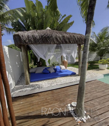 Imagem Casa com 5 Quartos à Venda, 290 m² em Barra Do Jacuipe - Camaçari Imagem Casa com 5 Quartos à Venda, 290 m² em Barra Do Jacuipe - Camaçari