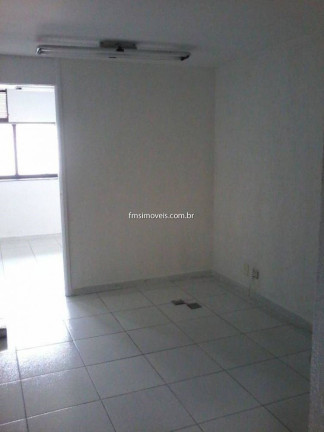 Imagem Sala Comercial à Venda, 44 m² em Indianópolis - São Paulo