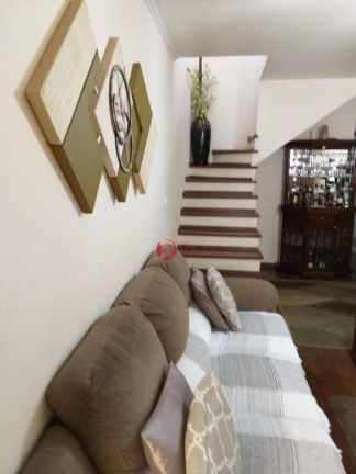 Imagem Sobrado com 3 Quartos à Venda, 240 m² em Vila Formosa - São Paulo Imagem Sobrado com 3 Quartos à Venda, 240 m² em Vila Formosa - São Paulo