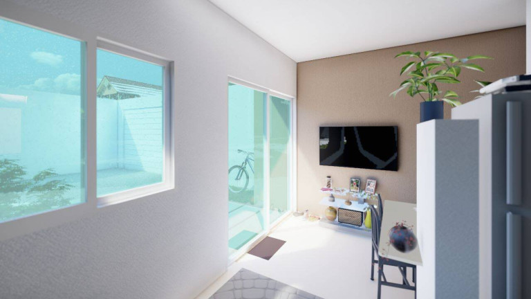 Imagem Casa de Condomínio com 4 Quartos para Alugar, 500 m² em Guarajuba - Camaçari