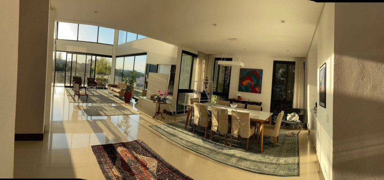 Imagem Casa com 4 Quartos à Venda, 470 m² em Alphaville - Santana De Parnaíba Imagem Casa com 4 Quartos à Venda, 470 m² em Alphaville - Santana De Parnaíba