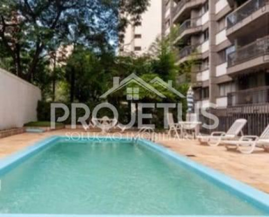 Imagem Apartamento com 4 Quartos à Venda, 150 m² em Vila Andrade - São Paulo Imagem Apartamento com 4 Quartos à Venda, 150 m² em Vila Andrade - São Paulo