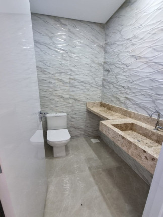 Imagem Casa com 3 Quartos à Venda, 175 m² em Ponta Negra - Manaus Imagem Casa com 3 Quartos à Venda, 175 m² em Ponta Negra - Manaus