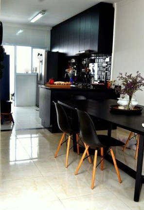 Imagem Casa com 2 Quartos à Venda, 97 m² em Horto Florestal - Sorocaba Imagem Casa com 2 Quartos à Venda, 97 m² em Horto Florestal - Sorocaba