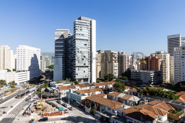 Imagem Imóvel com 3 Quartos à Venda, 160 m² em Vila Olímpia - São Paulo Imagem Imóvel com 3 Quartos à Venda, 160 m² em Vila Olímpia - São Paulo