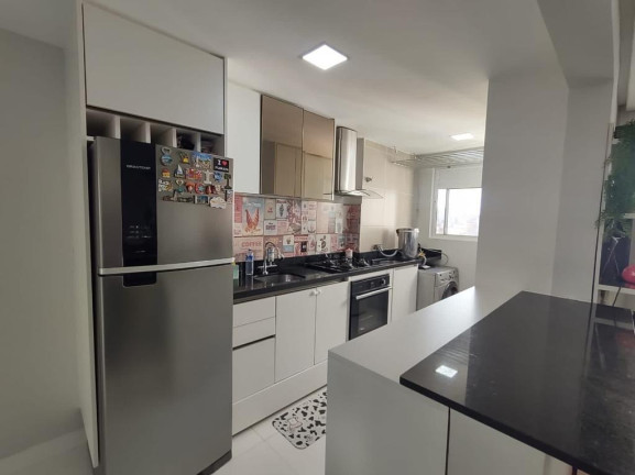 Imagem Apartamento com 2 Quartos à Venda, 49 m² em Piatã - Salvador Imagem Apartamento com 2 Quartos à Venda, 49 m² em Piatã - Salvador