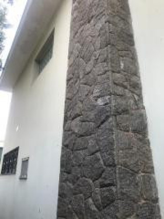 Imagem Sobrado com 4 Quartos para Alugar, 89 m² em Paraíso - Santo André