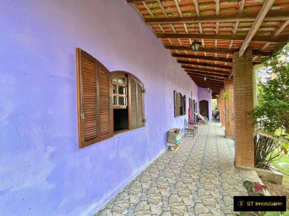 Imagem Chácara com 4 Quartos à Venda, 2.400 m² em Portão - Atibaia Imagem Chácara com 4 Quartos à Venda, 2.400 m² em Portão - Atibaia