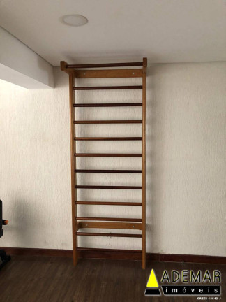 Imagem Apartamento com 3 Quartos à Venda, 107 m² em Bela Vista - São Paulo