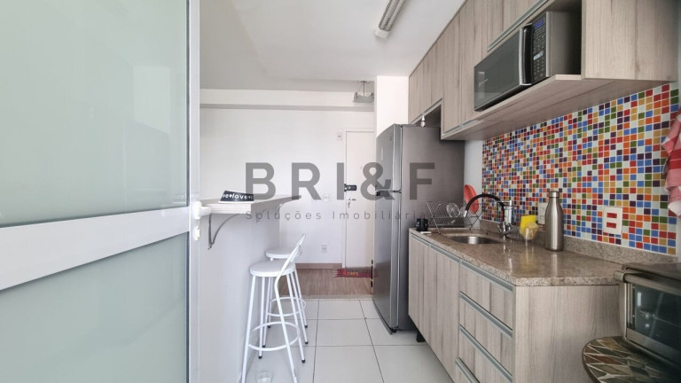 Imagem Apartamento com 2 Quartos à Venda, 67 m² em Brooklin - São Paulo Imagem Apartamento com 2 Quartos à Venda, 67 m² em Brooklin - São Paulo