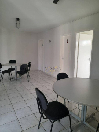 Imagem Apartamento com 2 Quartos à Venda, 50 m² em Sao Bernado - Campinas Imagem Apartamento com 2 Quartos à Venda, 50 m² em Sao Bernado - Campinas